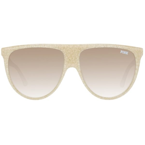 906b368f170f4403b83a931cffb7a8a6b9fdcf7f Okulary VICTORIA’S SECRET PINK PK0015-5972T. Okulary przeciwsłoneczne, Kolor ROSE. Kobieta.