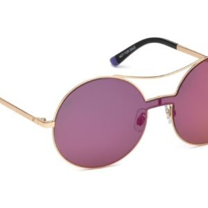 92bbd946ec98c5f3eb525f5b9d4a71c57ba0517c Okulary WEB EYEWEAR WE0211-34Z. Okulary przeciwsłoneczne, Kolor różowy. Kobieta.