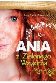 9300741e0cd17f6a064b22e2e527c8aa5a634414 Ania z Zielonego Wzgórza