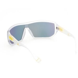 936a45e2b13c8205649d55280d378a88894f3bc0 Okulary WEB EYEWEAR WE0299-0026Q. Okulary przeciwsłoneczne, Kolor przezroczysty. Mężczyzna.