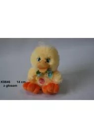 93854593d96ce05eee75ad420386ddc9169cec23 Kaczka z głosem 14cm