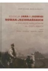 93d73ff77fda01d931e667bd6bddca6ef34b2b45 Kolekcja Jana i Jadwigi Nowak-Jeziorańskich w Zakładzie Narodowym im. Ossolińskich. Część 1: Obrazy, miniatury, akwarele, rysunki