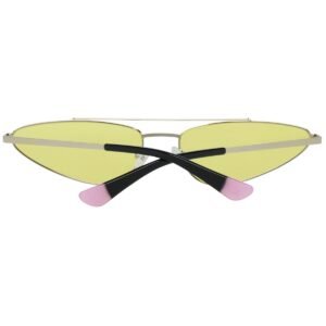 941c34028a037be33152def25185f4310adc9805 Okulary VICTORIA’S SECRET VS0019-6628G. Okulary przeciwsłoneczne, Kolor złoty. Kobieta.