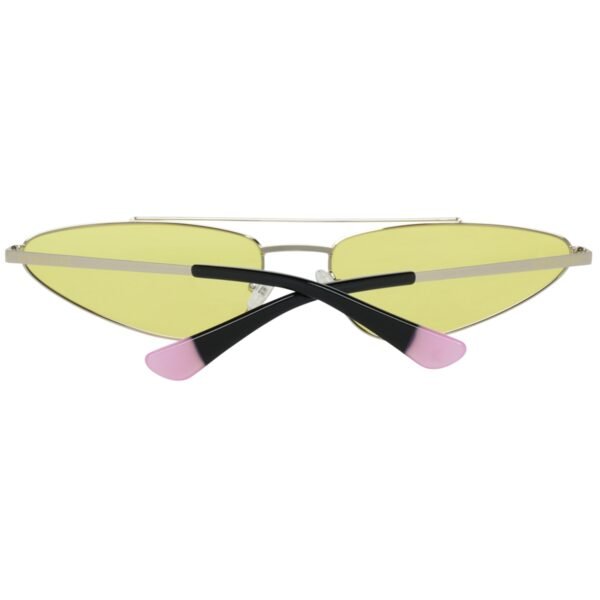 941c34028a037be33152def25185f4310adc9805 Okulary VICTORIA’S SECRET VS0019-6628G. Okulary przeciwsłoneczne, Kolor złoty. Kobieta.