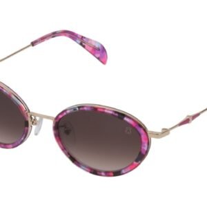 947669c7616107cd5808cfdf69da32327cb9d84a Okulary TOUS STO388-510GED. Okulary przeciwsłoneczne, Kolor MULTICOLOR. Kobieta.