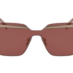 9517f7e7aab2485526c47b541b53ac914d05d89a Okulary LONGCHAMP LO122S-750. Okulary przeciwsłoneczne, Kolor różowy. Unisex.