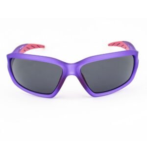95fd90e0e420d47c77c49491fd10f33c09ef449d Okulary FILA SF-202-C6. Okulary przeciwsłoneczne, Kolor fioletowy. Mężczyzna.