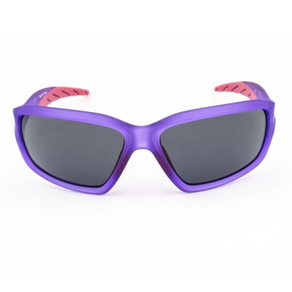 95fd90e0e420d47c77c49491fd10f33c09ef449d Okulary FILA SF-202-C6. Okulary przeciwsłoneczne, Kolor fioletowy. Mężczyzna.