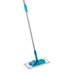 960f1e7788876dfde3e958fb8ae7d8a442cb4a5c Mop PowerClean M z nakładką micro duo i drążkiem teleskopowym