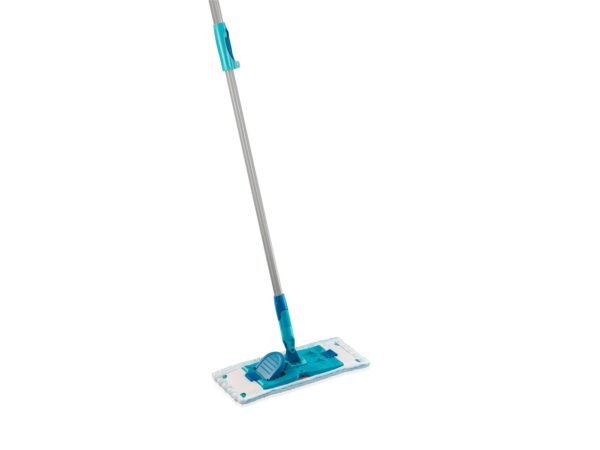 960f1e7788876dfde3e958fb8ae7d8a442cb4a5c Mop PowerClean M z nakładką micro duo i drążkiem teleskopowym