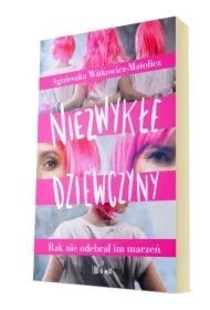 98a3d8be8ae3cbe45a7f11efbfb0f95f13dc3875 Niezwykłe dziewczyny. Rak nie odebrał im marzeń