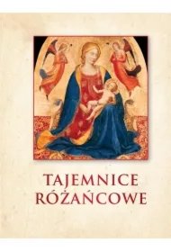 9a7e6862d4765a76ded5f519ee05a5533631ba9f Tajemnice różańcowe