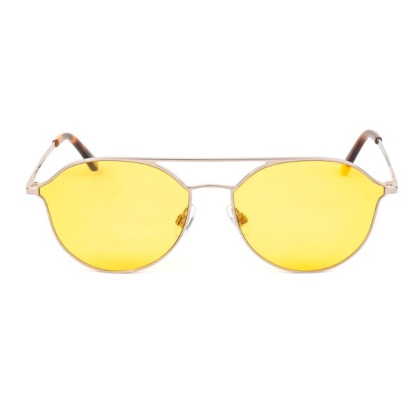 9a97899c48ec4cd8ba3b566fcc1d0e88ce93ec39 Okulary WEB EYEWEAR WE0208-14J. Okulary przeciwsłoneczne, Kolor srebrny. Unisex.