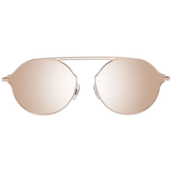 9ce2b5467410f9bd8780b28ebb0b6e6b919d7a1d Okulary WEB EYEWEAR WE0198-5734G. Okulary przeciwsłoneczne, Kolor . Unisex.