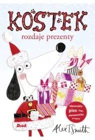 a0c36d5b77a2402dc779029d2c6fff65b0f71dc8 Kostek rozdaje prezenty