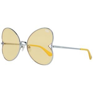 a3b0ad3f1c0f63fc5506160ef0a803372aa97947 Okulary VICTORIA’S SECRET PINK PK0012-5916G. Okulary przeciwsłoneczne, Kolor srebrny. Kobieta.