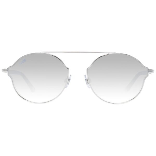 a3ddf53be436e613a54a64b330294a71f8f3c141 Okulary WEB EYEWEAR WE0243-5816X. Okulary przeciwsłoneczne, Kolor . Unisex.
