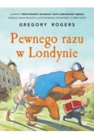 a421e8ad41d93c6d1a02d09775e8f7eefad2b118 Pewnego razu w londynie