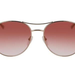 a4b5e0fcdd650a13e36bc67fb7d3e544d4d5032b Okulary LONGCHAMP LO133S-59770. Okulary przeciwsłoneczne, Kolor złoty. Kobieta.