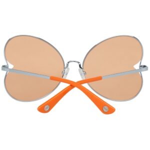 ad2e4aa5d6c71aa9abe30a8de51c1ed60a318cac Okulary VICTORIA’S SECRET PINK PK0012-5916F. Okulary przeciwsłoneczne, Kolor srebrny. Kobieta.