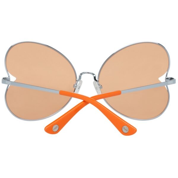 ad2e4aa5d6c71aa9abe30a8de51c1ed60a318cac Okulary VICTORIA’S SECRET PINK PK0012-5916F. Okulary przeciwsłoneczne, Kolor srebrny. Kobieta.