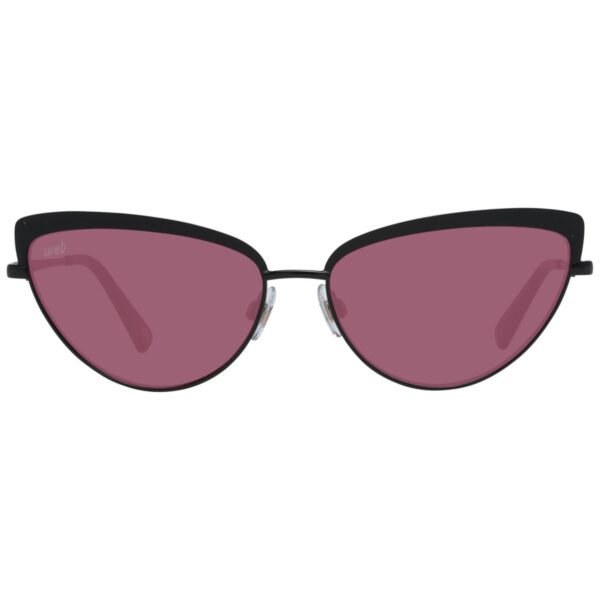 adce9647e11213b94a388b188ef1d545ed59a54b Okulary WEB EYEWEAR WE0272-5901Z. Okulary przeciwsłoneczne, Kolor . Kobieta.