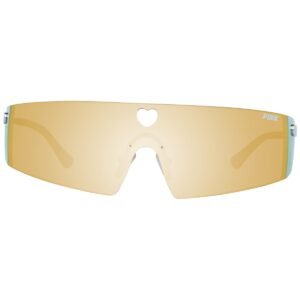 af2e7611185e171e01991c97aacfef116f19075d Okulary VICTORIA’S SECRET PINK PK0008-13416G. Okulary przeciwsłoneczne, Kolor srebrny. Kobieta.