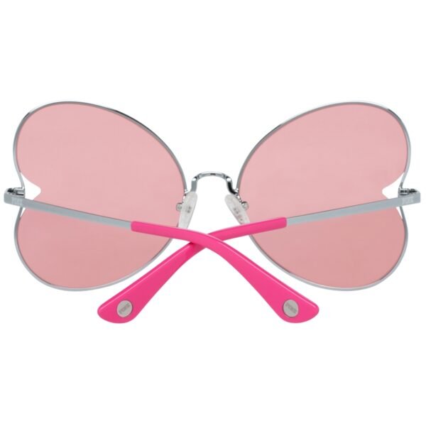 b0852709428154ef8bbddb2c1f6cc30e9ee0c92c Okulary VICTORIA’S SECRET PINK PK0012-5916T. Okulary przeciwsłoneczne, Kolor srebrny. Kobieta.