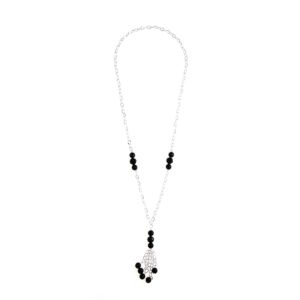 b294da288957208c0dd2fe65e7f327b470db6229 Biżuteria CRISTIAN LAY 43299800. Choker, Kolor . Kobieta.