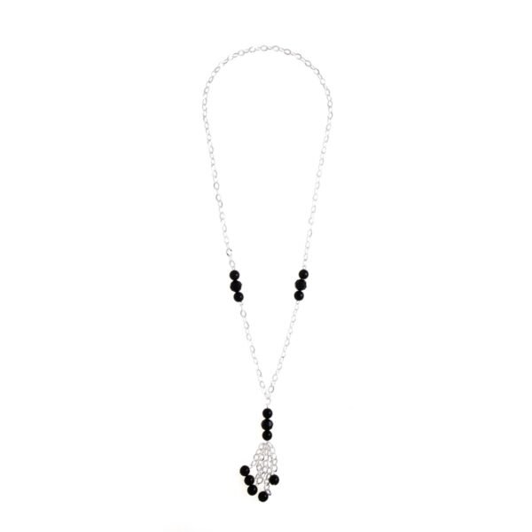 b294da288957208c0dd2fe65e7f327b470db6229 Biżuteria CRISTIAN LAY 43299800. Choker, Kolor . Kobieta.