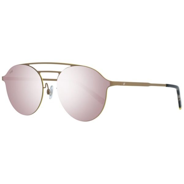 b36f6f9f3ccb886497ee645177c82449c1c1de43 Okulary WEB EYEWEAR WE0249-5891C. Okulary przeciwsłoneczne, Kolor . Unisex.