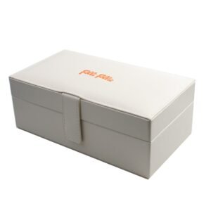 b5bc98dc3555cf9a97af936ea454e3740ef30654 Dodatek FOLLI FOLLIE BG0Z042WW. Gra planszowa, Kolor . Unisex.