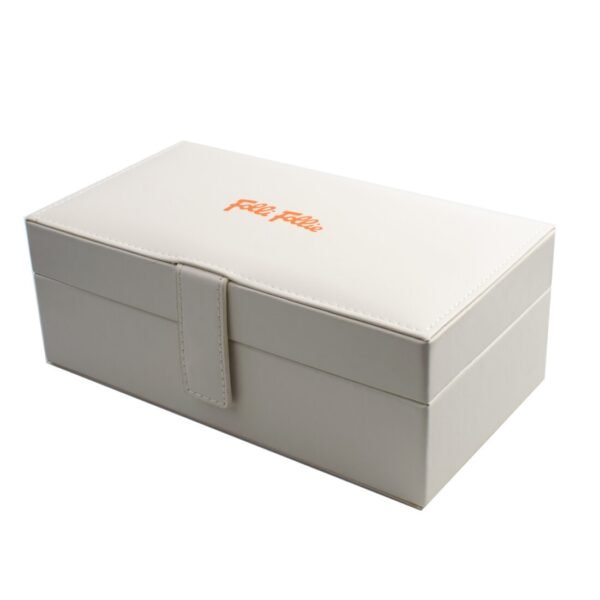 b5bc98dc3555cf9a97af936ea454e3740ef30654 Dodatek FOLLI FOLLIE BG0Z042WW. Gra planszowa, Kolor . Unisex.