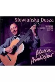 b65380e6e2d5a7294acebf775b4509e07f1c64e6 Słowiańska dusza CD