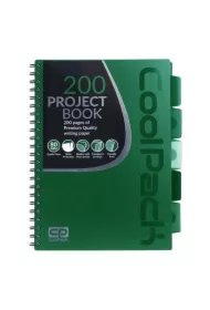 b71211598b7e0ff6118b5ddda4dcdb845d8a6385 Kołobrulion A4 Green