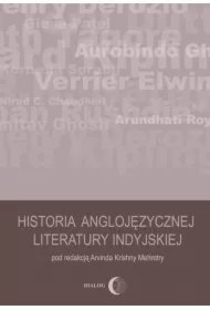 b7b377e672cefcf54808b9f7812cae9dd66b4a53 Historia anglojęzycznej literatury indyjskiej