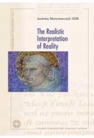 bc3a7573be6aa7c5e7559b75c44961e9ea0e80bf The Realistic Interpretation of Reality