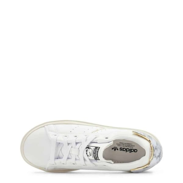 bcc03966b752b9ba7559749a7ba6595faa3f8ef9 Damskie stylowe Sneakersy marki Adidas Stan Smith