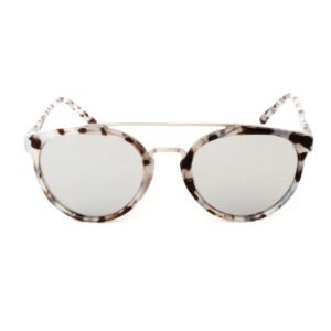 be7479e37686354a04668dc3cf6a41df2d6043c6 Okulary LONDONBE B79928511121M. Okulary przeciwsłoneczne, Kolor brązowy. Unisex.