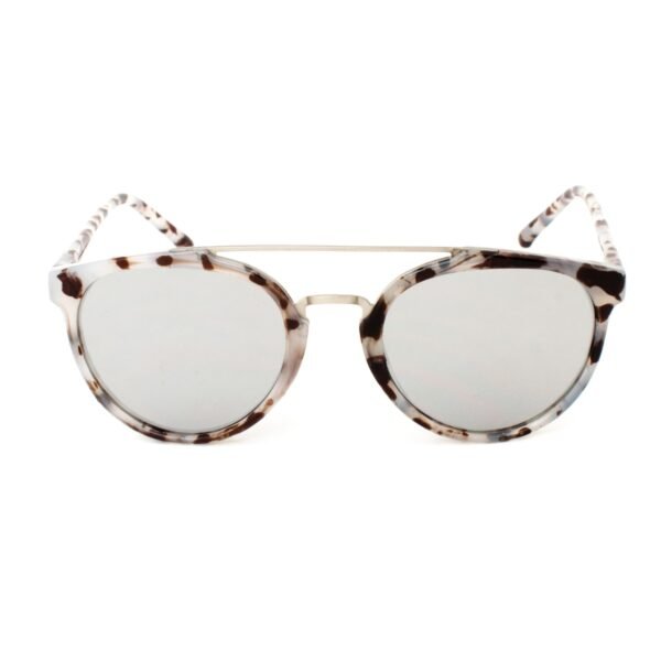 be7479e37686354a04668dc3cf6a41df2d6043c6 Okulary LONDONBE B79928511121M. Okulary przeciwsłoneczne, Kolor brązowy. Unisex.