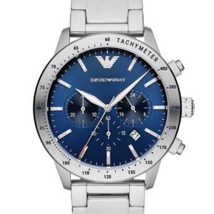 be78559b76b9efcb669103b33674bd569d99d0dc ZEGAREK MĘSKI EMPORIO ARMANI AR11352 – MARIO (zi017d)