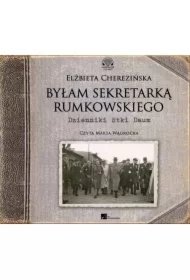 c2d6c00c8e0a78dffb875e997481c5aa49b84515 Byłam sekretarką Rumkowskiego