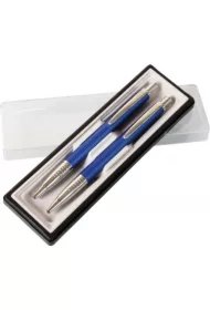 c2df49985d27dba4c70619ac957f145f66bcd4dc Długopis + ołówek Winner w etui