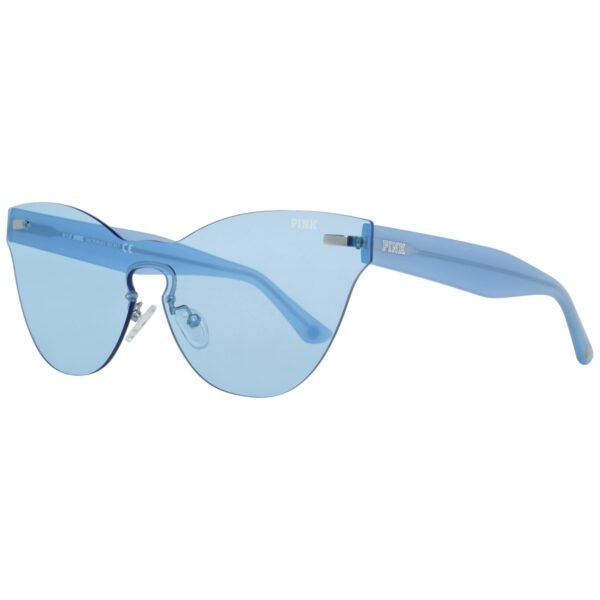 c32925e37b6e74aab7a54abe36cdb3bd506c6e73 Okulary VICTORIA’S SECRET PINK PK0011-14792V. Okulary przeciwsłoneczne, Kolor niebieski. Kobieta.