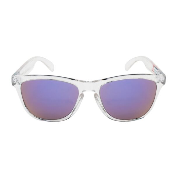c42a3ec074c9d002f6a5508c0348ac0b62b2fa45 Okulary LONDONBE LB79928511120. Okulary przeciwsłoneczne, Kolor Colourless. Unisex.
