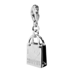 c516fec1e63fdd0a4933ccc580954d5514f54fad Biżuteria TI SENTO 8169SI. Zawieszka, Kolor srebrny. Kobieta.