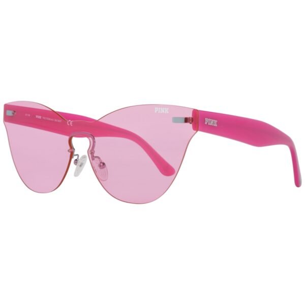 c664d213d2d2388d4f0af04a283f381864c42bf3 Okulary VICTORIA’S SECRET PINK PK0011-0072Z. Okulary przeciwsłoneczne, Kolor ROSE. Kobieta.