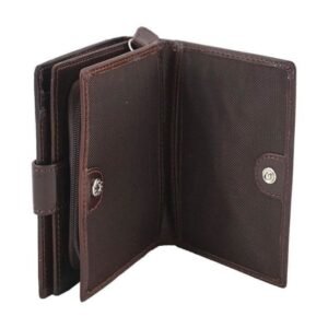c6d19b83e5b738ce653f6deb4dde0d8c92cd5394 Skórzany portfel klasyczny – Barberini’s – Granatowy
