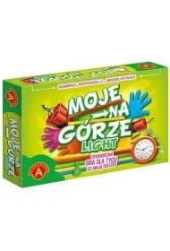 c8dbbd6108903a32d288f638a0d992fb23467d8a Moje na Górze. Wersja Light