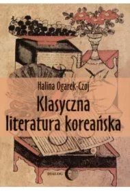 ccfaa8be7067ff09267053c594735381347b6308 Klasyczna literatura koreańska